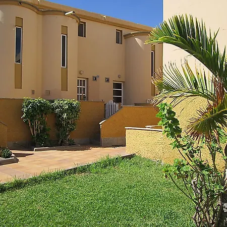 Bungalow Parque Sur * Maspalomas (Gran Canaria)