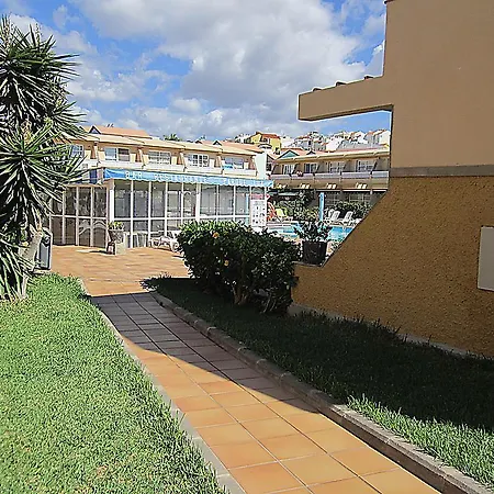 Апартаменты Bungalow Parque Sur