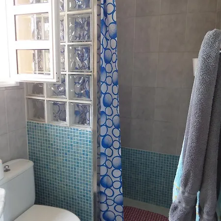 Bungalow Parque Sur Апартаменты *