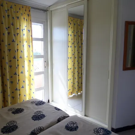 Апартаменты Bungalow Parque Sur *