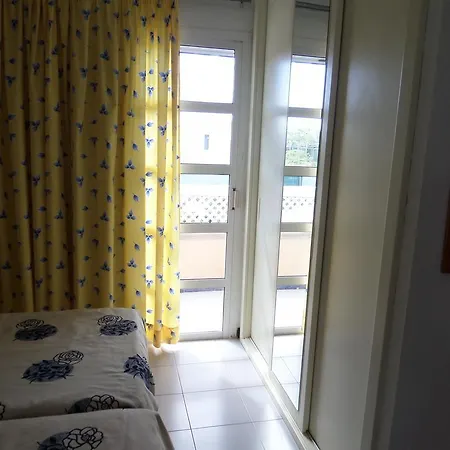Bungalow Parque Sur