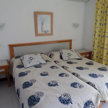 Bungalow Parque Sur Apartment Maspalomas (Gran Canaria)