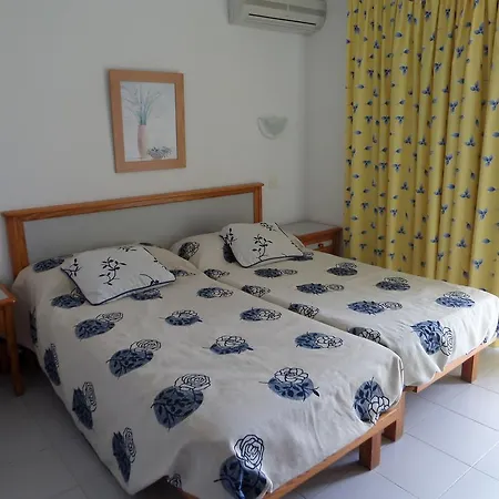 Апартаменты Bungalow Parque Sur *