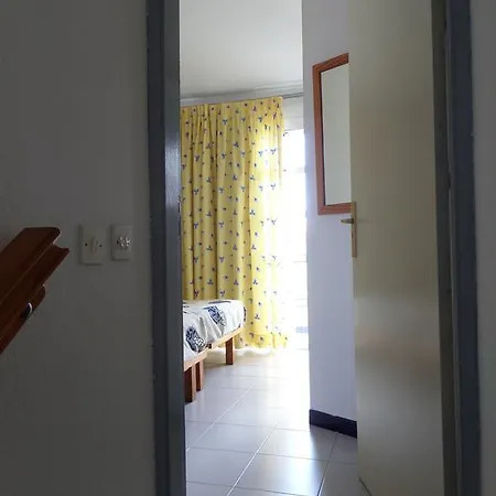 Bungalow Parque Sur Apartment *