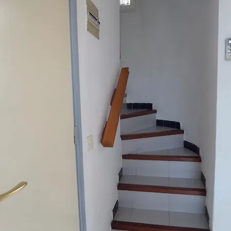Bungalow Parque Sur * Маспаломас