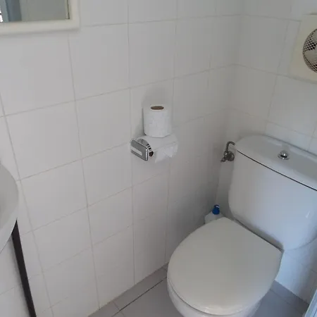 Bungalow Parque Sur Апартаменты Маспаломас