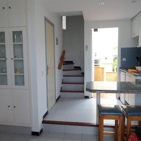 Apartment Bungalow Parque Sur *