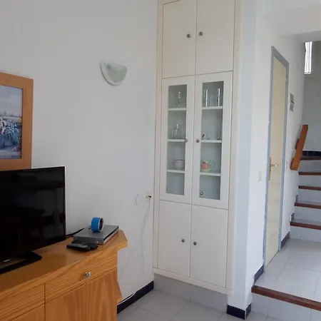 Bungalow Parque Sur