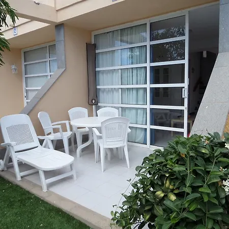 Bungalow Parque Sur * Maspalomas (Gran Canaria)