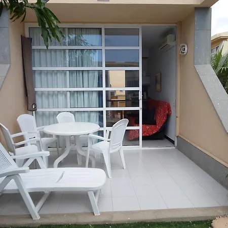 Apartment Bungalow Parque Sur