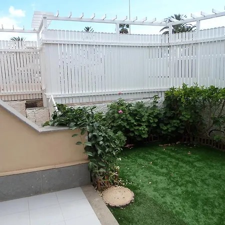 Bungalow Parque Sur *