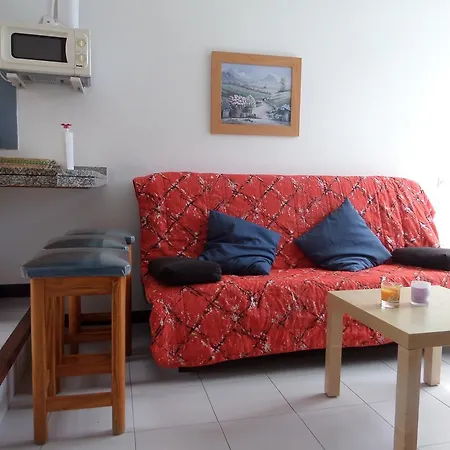 Bungalow Parque Sur * Maspalomas (Gran Canaria)