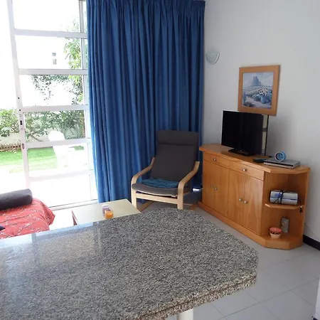 Apartment Bungalow Parque Sur *
